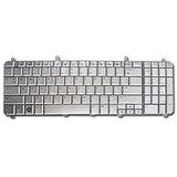 TECLADO	HP COMPAQ DHX X16-1000 X16T-1000 496672-001