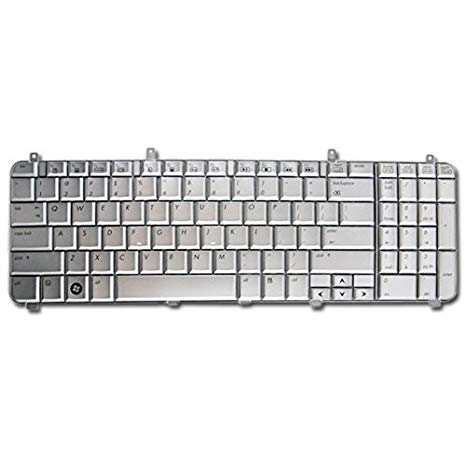 TECLADO	HP COMPAQ DHX X16-1000 X16T-1000 496672-001