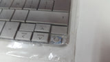 TECLADO HP COMPAQ DM1-1000 DM1-1100 DM1-1120 DM1-2000 DM1-2100 310 311 PLATEADO