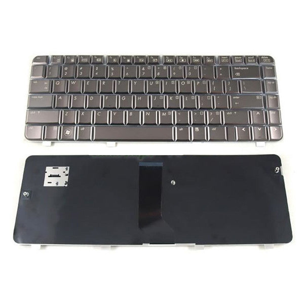 TECLADO HP COMPAQ DV3 DV3Z SERIE 1000 1100 1200 DV3-1000 DV3-1100 BRONCE