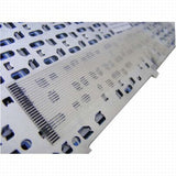 TECLADO MSI U90 U100 U110 U120 N011 U115 U123 U123H U123T NEGRO