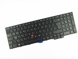 TECLADO LENOVO IBM THINKPAD EDGE E550 E550C E555 00HN074 00HN000 00HN037