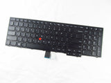 TECLADO LENOVO IBM THINKPAD EDGE E550 E550C E555 00HN074 00HN000 00HN037