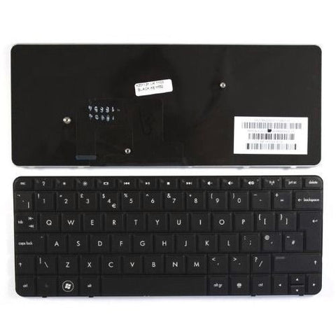 TECLADO HP COMPAQ MINI 1103 110-3500 110-3600 110-3700 110-3800 210-2000 210-3000 110-4200 CQ10-610