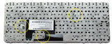 TECLADO HP COMPAQ MINI 1103 110-3500 110-3600 110-3700 110-3800 210-2000 210-3000 110-4200 CQ10-610