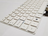 TECLADO HP COMPAQ 14-U 14-V 14-V000 14-V100 14-V200 14T-V200 14Z-V000 773713-161 767263-161 767376-161
