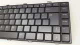 TECLADO DELL STUDIO 1440 1450 1457 PP42L 0C279N C279N RXJ8T