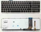 TECLADO HP COMPAQ ENVY 15-J000 15T-J000 15Z-J000 15-J100 17-J000 M6-N015DX 760743-001 (ÚNICAMENTE CONTRA PEDIDO)