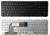 TECLADO HP COMPAQ 17-E 17-N 17-Z 17Z-E 17-E000 17-N000 720670-001 723365-001 CON NUMERICO