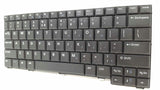 TECLADO DELL LATITUDE 2100 2110 2120 L2100 ZM2 NW3XM 0NW3XM