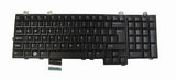 TECLADO DELL STUDIO 1735 1736 1737 TR333 NEGRO