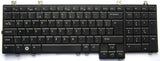 TECLADO DELL STUDIO 1735 1736 1737 TR333 NEGRO