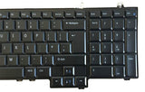 TECLADO DELL STUDIO 1735 1736 1737 TR333 NEGRO
