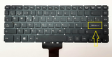 TECLADO TOSHIBA L40-B  L45-B L45-B L40DT-B L40T-B L40D-B L40-C L40W-C L45D-B L45D-B L45DT-B L45T-B
