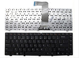 TECLADO DELL 14R 14Z 15R N4110 M4110 N4120 M4040 N4050 N5040 N5050 XPS 15 SIN NUMERICO