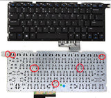 TECLADO DELL VOSTRO 14 5460 5470 5480R V5460 V5470 V5480 INSPIRON 14-5439