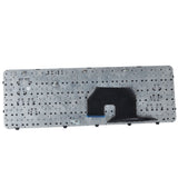 TECLADO HP COMPAQ DV6 SERIE 3000 3100 3200 y 4000 NEGRO700T C769 C729 N