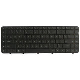 TECLADO HP COMPAQ DV6 SERIE 3000 3100 3200 y 4000 NEGRO700T C769 C729 N