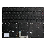 TECLADO LENOVO IBM  YOGA 4 PRO YOGA 900-13ISK 900-13ISK2 PK130YV3A07 LCM15A5 SN20H55964 PK130YV2A01