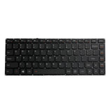 TECLADO LENOVO IBM  YOGA 4 PRO YOGA 900-13ISK 900-13ISK2 PK130YV3A07 LCM15A5 SN20H55964 PK130YV2A01