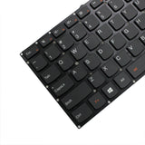 TECLADO LENOVO IBM  YOGA 4 PRO YOGA 900-13ISK 900-13ISK2 PK130YV3A07 LCM15A5 SN20H55964 PK130YV2A01