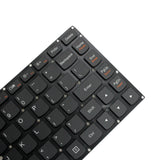 TECLADO LENOVO IBM  YOGA 4 PRO YOGA 900-13ISK 900-13ISK2 PK130YV3A07 LCM15A5 SN20H55964 PK130YV2A01