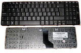 TECLADO HP COMPAQ G60 CQ60 G60T CQ60Z NEGRO