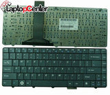TECLADO DELL 11Z 1110 NEGRO