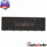TECLADO DELL INSPIRON 15R N5010 M5010 CON NUMERICO