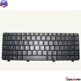 TECLADO HP Compaq C700 C700T C769 C729 NEGRO