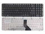 TECLADO HP COMPAQ G60 CQ60 G60T CQ60Z NEGRO