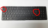TECLADO HP COMPAQ 15-P000 15Z-P000 17-P000 17T-F000 17Z-F000 CON NUMERICO