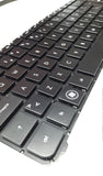 TECLADO HP COMPAQ DV4-5000 DV4-5100 DV4-5200 DV4-5200 SIN FRAME