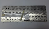 TECLADO HP COMPAQ DV4-5000 DV4-5100 DV4-5200 DV4-5200 SIN FRAME