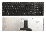 TECLADO TOSHIBA P750 P750D P755 P755D P770 P770D P775 P775D