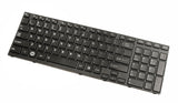 TECLADO TOSHIBA P750 P750D P755 P755D P770 P770D P775 P775D