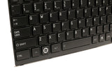TECLADO TOSHIBA P750 P750D P755 P755D P770 P770D P775 P775D