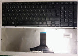 TECLADO TOSHIBA P750 P750D P755 P755D P770 P770D P775 P775D