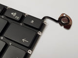 TECLADO APPLE MACBOOK PRO A1278 2009 2010 2011 2012 MC374LL/A. MC375LL/A MB990 MB991 MC374 MC375 ESPANOL SIN FRAME