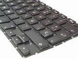 TECLADO APPLE MACBOOK PRO A1278 2009 2010 2011 2012 MC374LL/A. MC375LL/A MB990 MB991 MC374 MC375 ESPANOL SIN FRAME