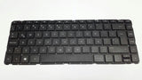 TECLADO HP COMPAQ 14-D 14-D031LA 14-D032LA 14-D034LA 14-D021LA 14-D022LA 14-D023LA 14-D026LA SIN FRAME