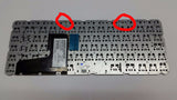 TECLADO HP COMPAQ 14-D 14-D031LA 14-D032LA 14-D034LA 14-D021LA 14-D022LA 14-D023LA 14-D026LA SIN FRAME