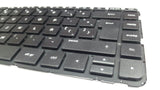 TECLADO HP COMPAQ 14-D 14-D031LA 14-D032LA 14-D034LA 14-D021LA 14-D022LA 14-D023LA 14-D026LA SIN FRAME