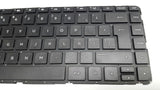 TECLADO HP COMPAQ 14-D 14-D031LA 14-D032LA 14-D034LA 14-D021LA 14-D022LA 14-D023LA 14-D026LA SIN FRAME