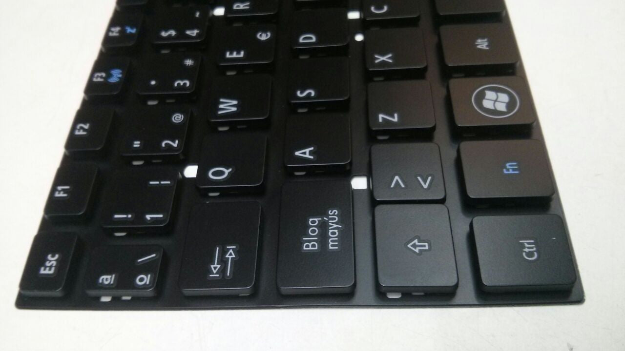 TECLADO ACER ES1-511 E5-411 E5-471 E1-410 E1-422 E1-430 E1-430 E1-470 E1-472 4830G 3830 4755 4830