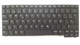 TECLADO DELL LATITUDE 2100 2110 2120 L2100 ZM2 NW3XM 0NW3XM