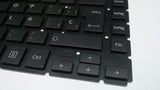 TECLADO TOSHIBA L40-B  L45-B L45-B L40DT-B L40T-B L40D-B L40-C L40W-C L45D-B L45D-B L45DT-B L45T-B