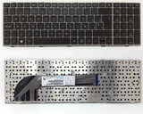 TECLADO HP COMPAQ PROBOOK 4540 4540S 4545 4545S