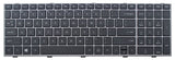 TECLADO HP COMPAQ PROBOOK 4540 4540S 4545 4545S