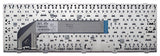 TECLADO HP COMPAQ PROBOOK 4540 4540S 4545 4545S